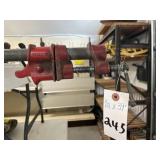 PIPE CLAMP 1/2X39"