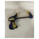 ERWIN QUICK-GRIP CLAMP