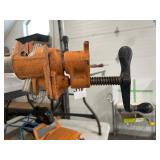 PIPE CLAMP 1X24"
