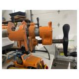 PIPE CLAMP 1X24"