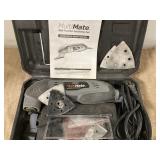 MULTI MATE OSCILLATING TOOL