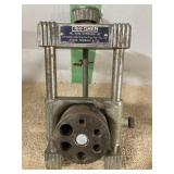 CRAFTSMAN DOWELING JIG