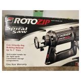 ROTOZIP SPIRAL SAW