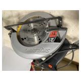 7 1/4" SKILL SAW