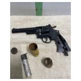 DAISEY PISTOL BB GUN, NEED REPAIR