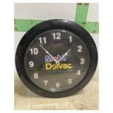 MOBILE 10" WALL CLOCK BATTERY