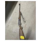 20TH ANNIVERSARY 880 LEVER ACTION BB GUN,