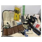 KWIK BASE REPAIR KIT, MISC SKI POLE PARTS