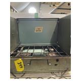 COLEMAN STOVE