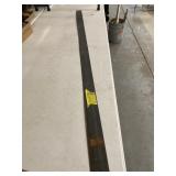 21/2 X 72" STRAIGHT EDGE