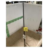 2-3/8" X 24" DRILL BITS
