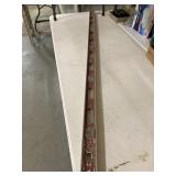 78" ALUMINUM LEVEL