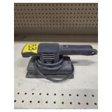 B&D FINISH SANDER