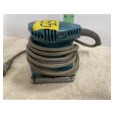MAKITA FINISH SANDER