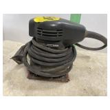 CRAFTSMAN FINISH SANDER