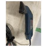 RYOBI TRIANGLE SANDER