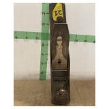 STANLEY WOOD PLANE  18"