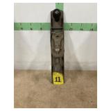 STANLEY WOOD PLANE  14"