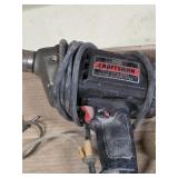 DRILL DEPTH STOPS, NUMBERD BITS AND DRILL