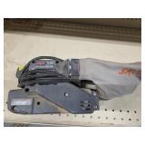 SKILL 3/4 HP 3"X 18" BELT SANDER