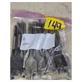 MISC SPADE BITS