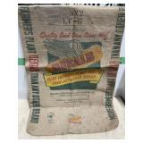 DEKALD SEED SACK
