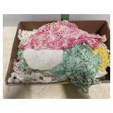 DOILIES