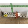 4-ALUMINUM FRAME CLAMPS  18"