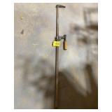 BAR CLAMP 36"