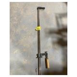 BAR CLAMP 30"