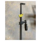BAR CLAMP 24"
