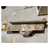 HOME CRAFT BELT DRIVE JOINTER  4" X 28"