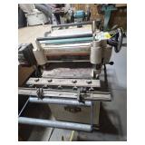 JET GOLD SERIES SURFACE PLANER  32" X 48" X 44"
