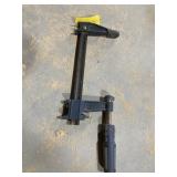 BAR CLAMP  6"