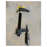BAR CLAMP  6"