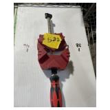 PLASTIC CLAMP 5"