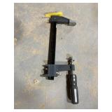 BAR CLAMP  6"