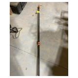1/2" X 60" PIPE CLAMP