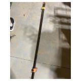 1/2" X 60" PIPE CLAMP