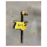 6" BAR CLAMP