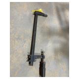 BAR CLAMP  11"