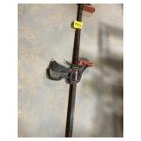 CRAFTSMAN 28" BAR CLAMP