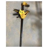 WOLFCRAFT BAR CLAMP  16"