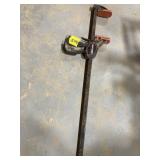 CRAFTSMAN 28" BAR CLAMP