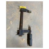 BAR CLAMP  6"