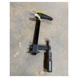 BAR CLAMP  6"