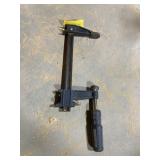 BAR CLAMP  6"