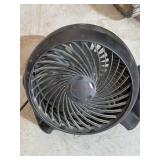 SMALL 8" FAN