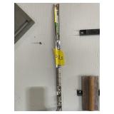 STANDARD DEEP SOCKETS 9-5/16" -7/8"