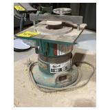 GRIZZLE 6" UNIVERSAL SURFACE GRINDER 1/2 HP  110